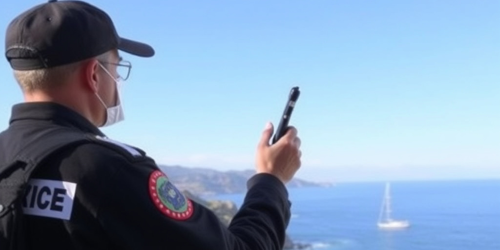 Protezione Civile: allerta rossa in Sicilia ridotta per domani