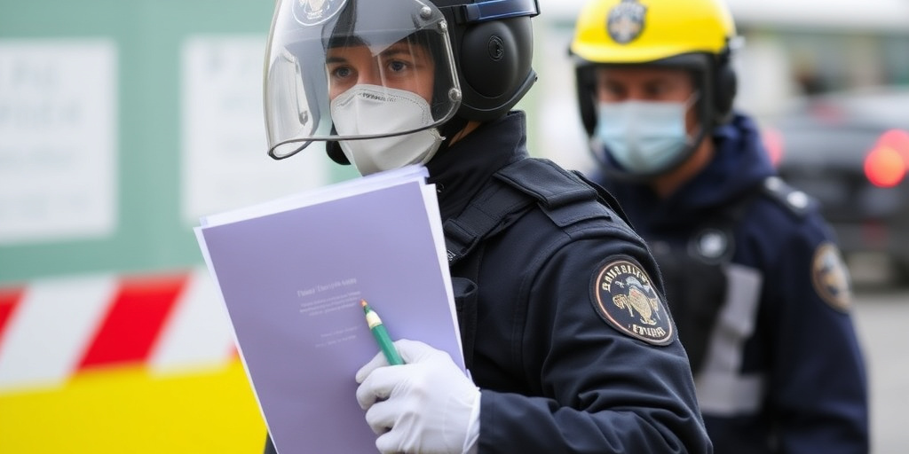 Protezione civile: iscrizioni ai corsi base di febbraio aperte