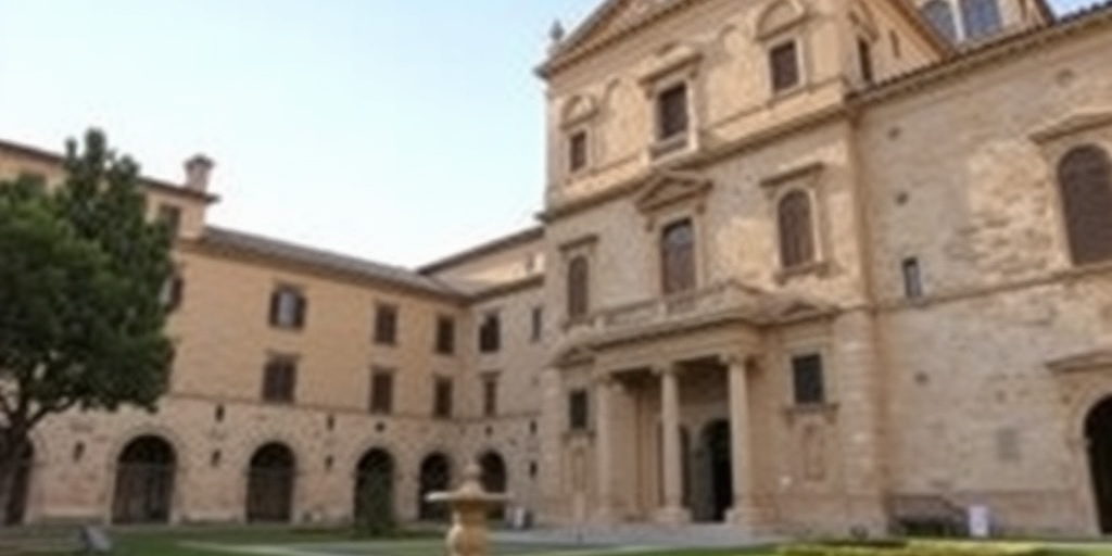 Provincia di Matera affida in locazione il Palazzo Malvinni Malvezzi per eventi culturali e attività turistiche