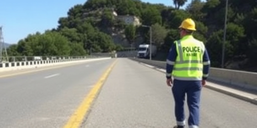Provincia di Potenza avvia lavori di messa in sicurezza ponte a Melfi