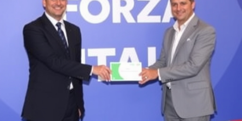 Provveditore scolastico e deputato Pierro emettono ticket in collaborazione