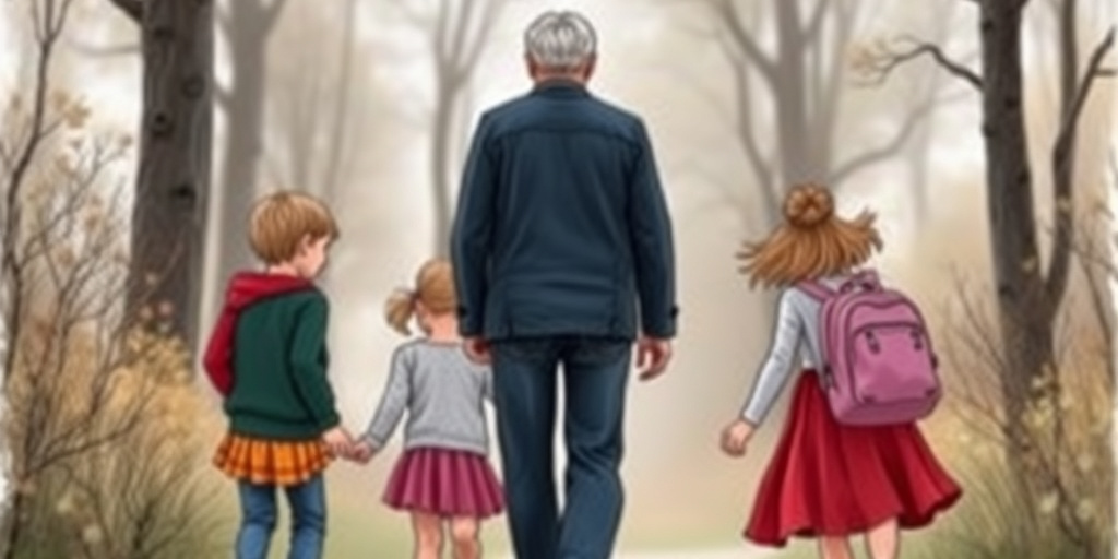 Psichiatra Cantelmi: bambini colpevolizzati dalla separazione, famiglia in crisi