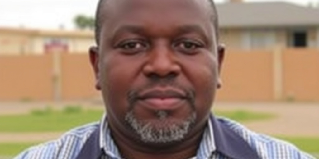 Public Works annulla locazione ospedaliera collegata a Vusimuzi “Cat” Matlala