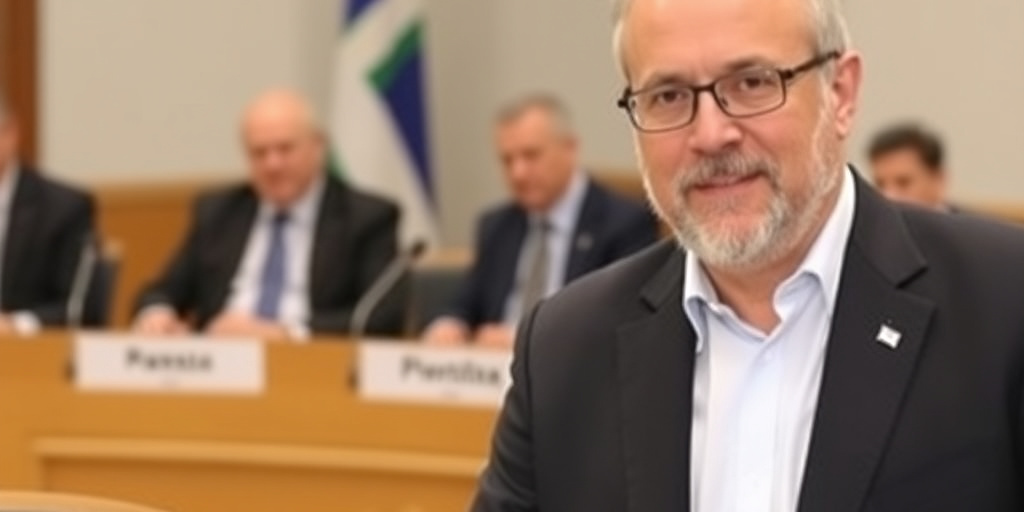 Puglia: Luigi Lobuono presiede la prima seduta del nuovo Consiglio regionale e si definiscono gli assessori