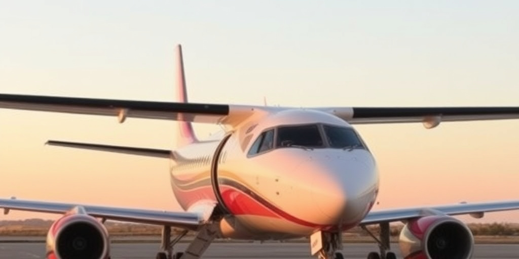 Puglia Sky: due aerei, partnership e incentivi per Grottaglie, volo previsto entro l’estate