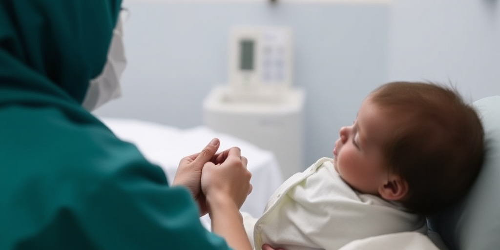 Puglia amplia lo screening neonatale a 433 geni e 597 malattie trattabili