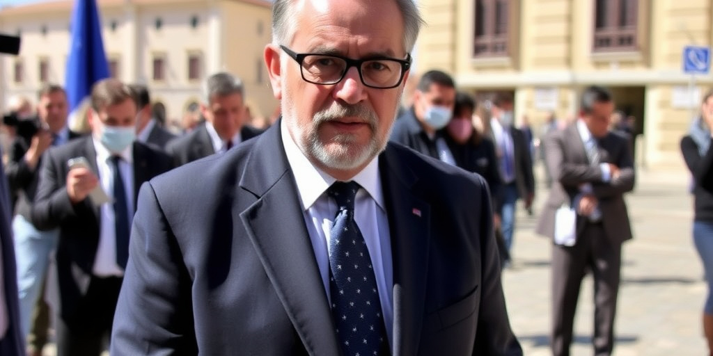 Puglia: dubbi sull’inserimento di un ex governatore nella giunta di Decaro e possibile nomina di un Popolare