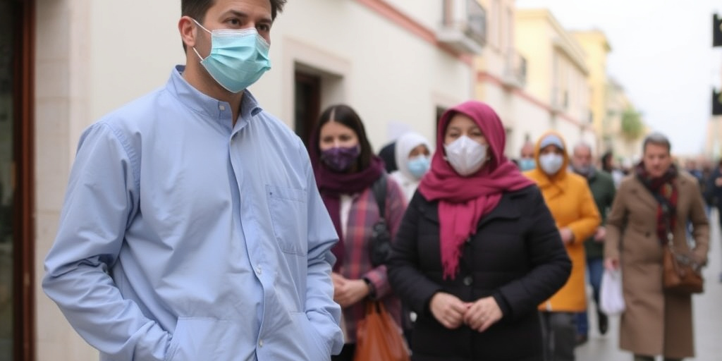 Puglia in allerta: 200.000 casi di influenza e pronto soccorso in crisi