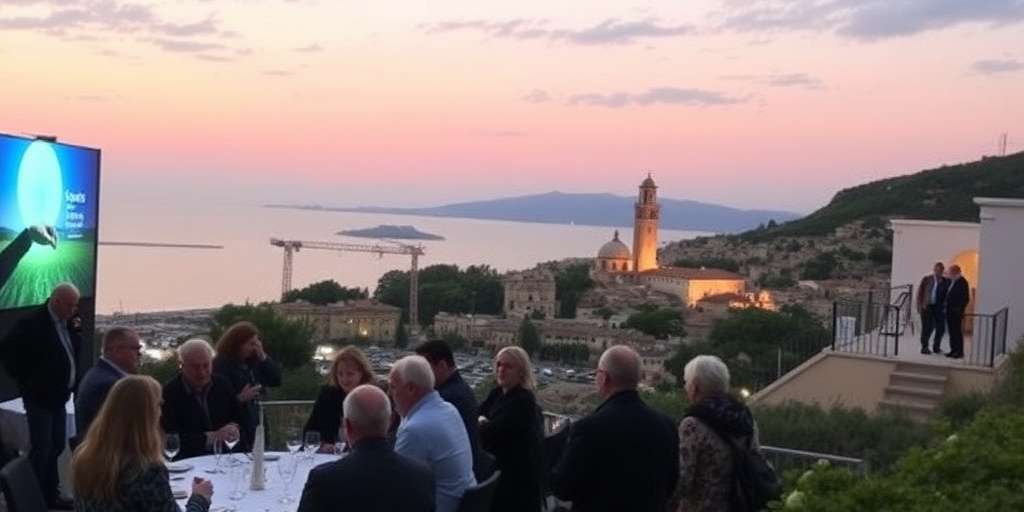 Puglia presenta al Forum di Milano il modello di turismo per le aree interne