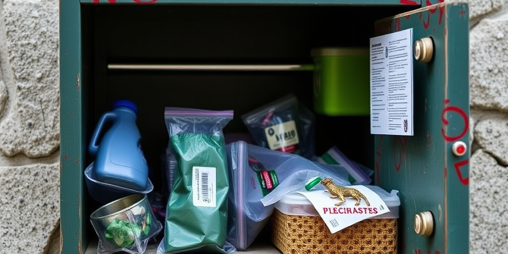 Pulizia del guardaroba: soluzioni verdi per evitare discariche