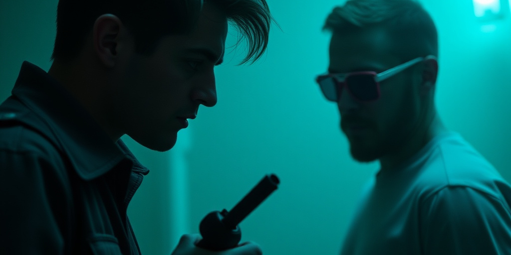 Punchdrunk presenta Lander 23, un videogioco live action di stealth multiplayer