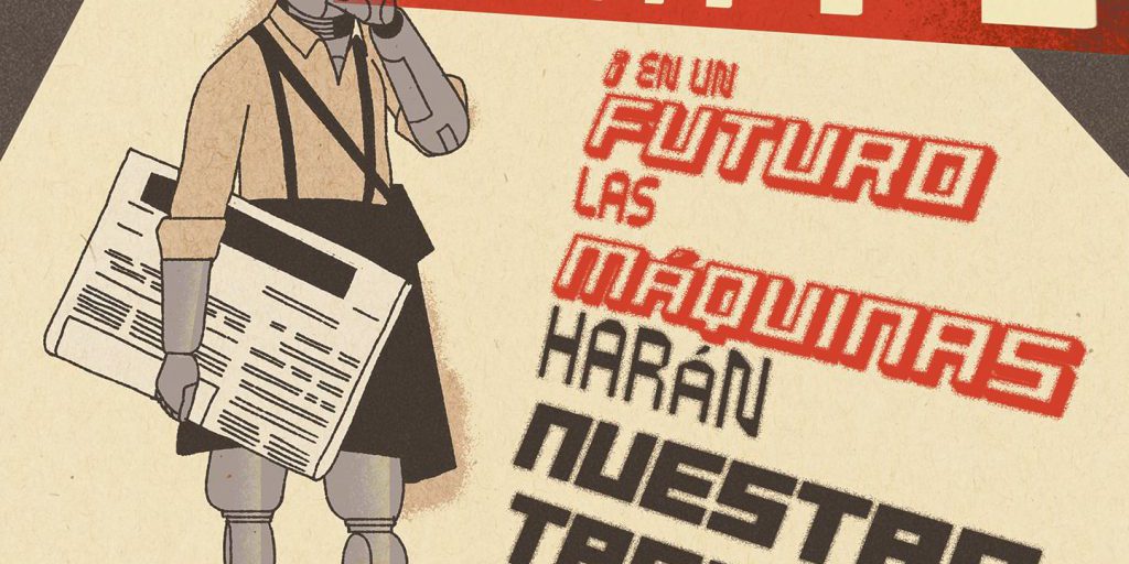 Riki Blanco: nuovo annuncio visivo