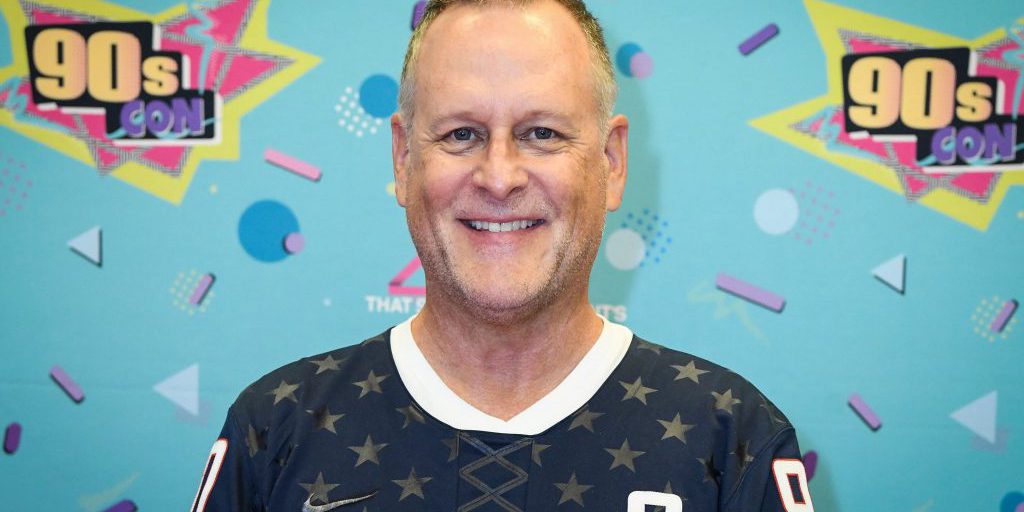 Dave Coulier: nuovo tumore diagnosticato dopo un anno dalla prima diagnosi