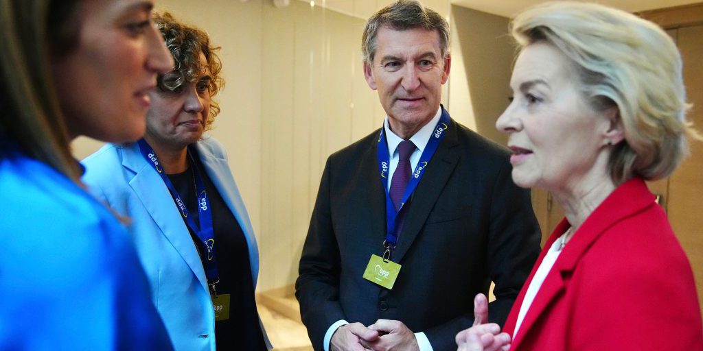 Bruxelles avverte PP e Vox: la regolarizzazione degli immigrati è competenza esclusiva della Spagna