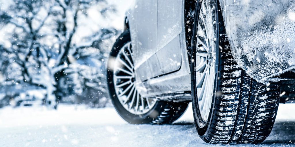 Catene di neve tessili: alternativa pratica e omologata per viaggiare in sicurezza in inverno