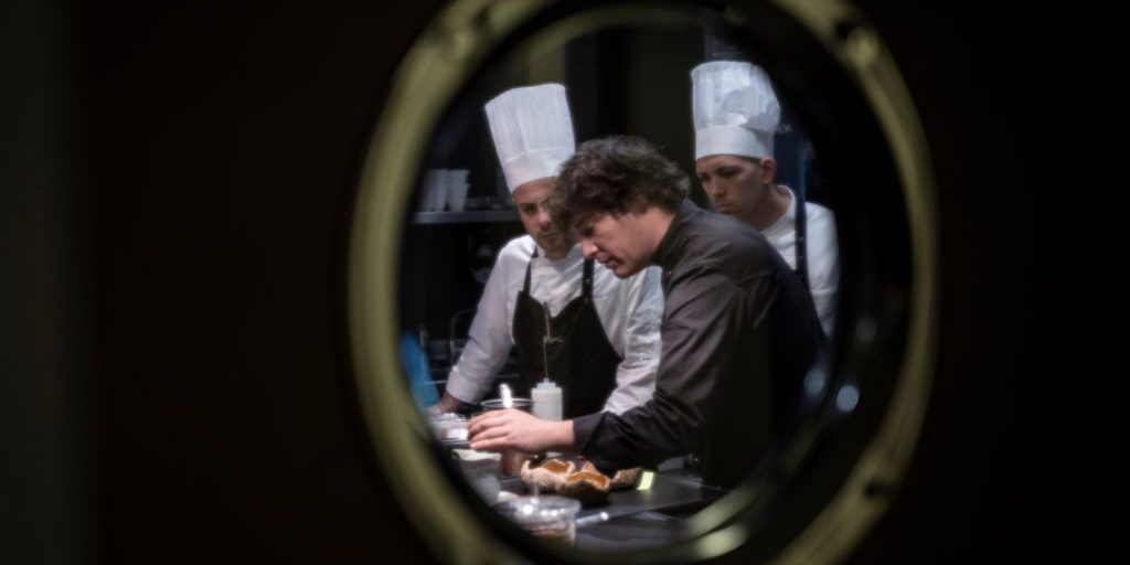 Ristoranti di tre stelle Michelin in Spagna: opzioni più economiche