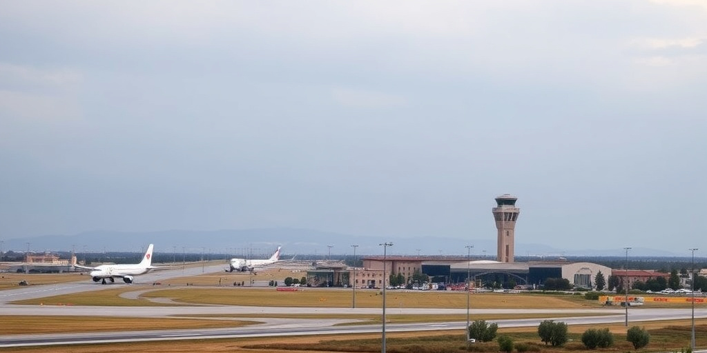 Quattordici ricorsi contro la costruzione della nuova pista all'aeroporto di Firenze a Peretola
