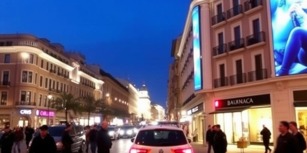 Quattro furti in venti minuti nel centro di Genova: arrestato un uomo di 25 anni