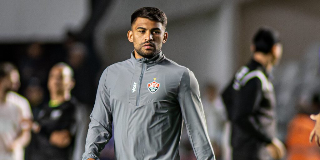 Vitória x Corinthians: onde assistir, escalações e desfalques