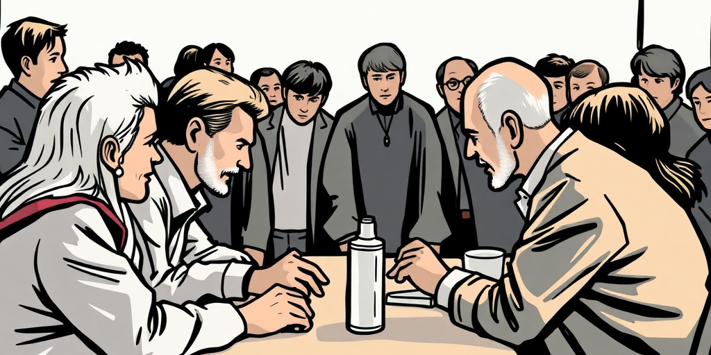 Questo Puoi Curare: il confronto continuo con gli altri con un blocco social mirato di 24 ore