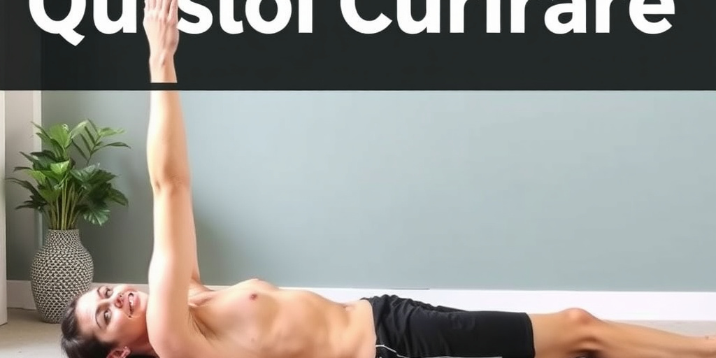 Questo Puoi Curare: il dolore al tallone al risveglio con uno stretching del tendine d’Achille