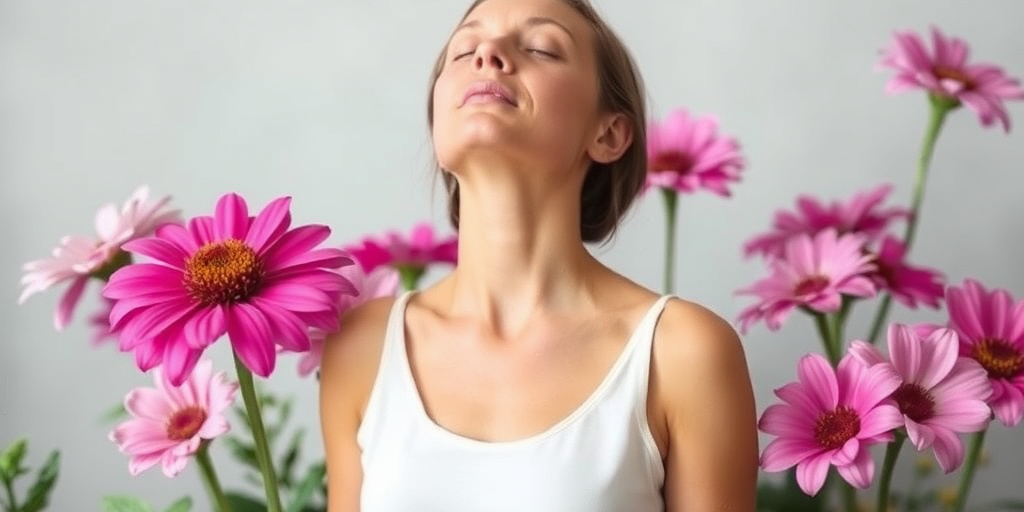 Questo Puoi Curare: il gonfiore addominale da stress con respirazione diaframmatica a 4 tempi