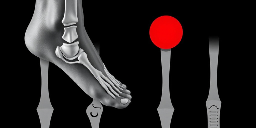 Questo Puoi Curare: il mal di caviglia ricorrente con esercizi di equilibrio su un piede