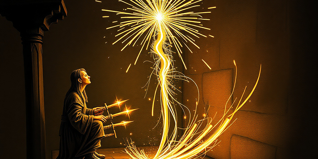 Questo Puoi Curare: il rimorso per il passato con un atto simbolico di chiusura (es. bruciare un foglio)