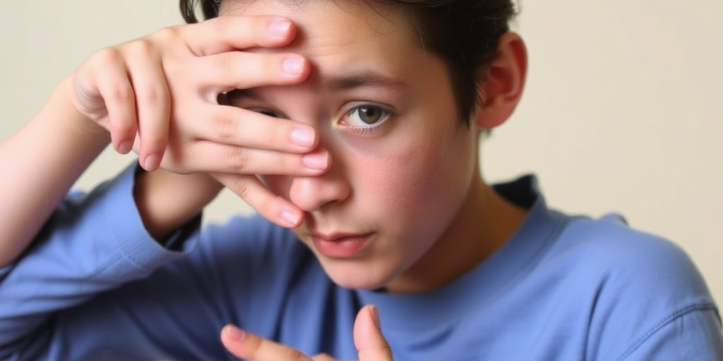 Questo Puoi Curare: il senso di irrealtà con il tocco di cinque oggetti diversi