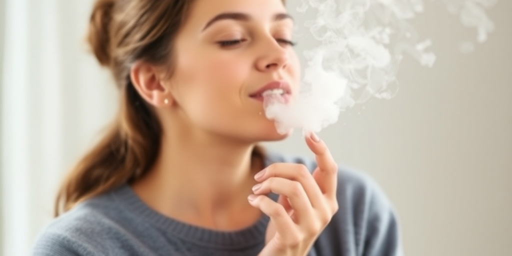 Questo Puoi Curare: il senso di nausea da grassi con scelta di cotture al vapore invece che in padella