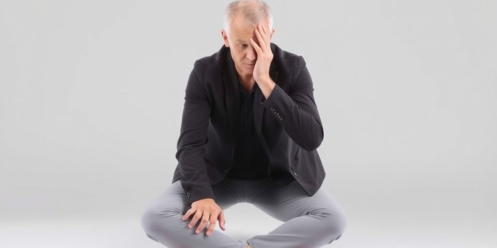 Questo Puoi Curare: il senso di svenimento alzandosi con una pausa “seduto-seduto-in piedi”