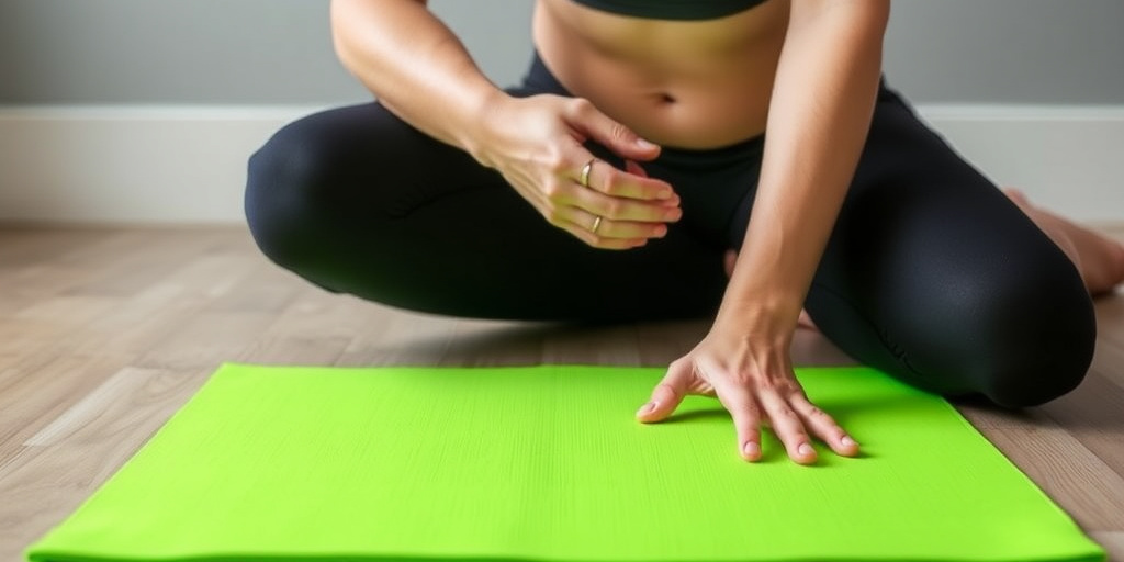 Questo Puoi Curare: la debolezza del pavimento pelvico con contrazioni quotidiane di 5 minuti