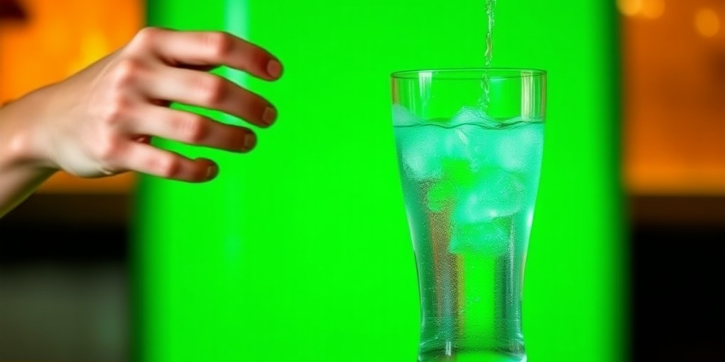 Questo Puoi Curare: la fame improvvisa con l’abitudine di bere un bicchiere d’acqua prima di aprire il frigo