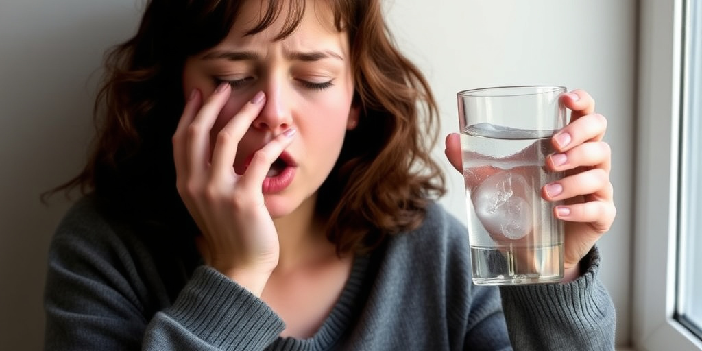 Questo Puoi Curare: la fame nervosa con un bicchiere d’acqua e 3 respiri profondi
