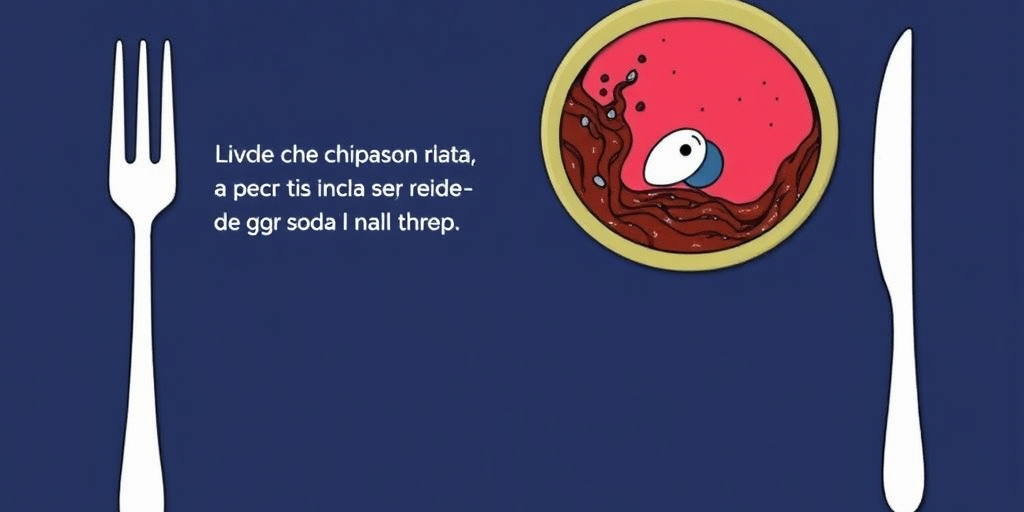 Questo Puoi Curare: la fame notturna con una cena che include legumi o uova sode