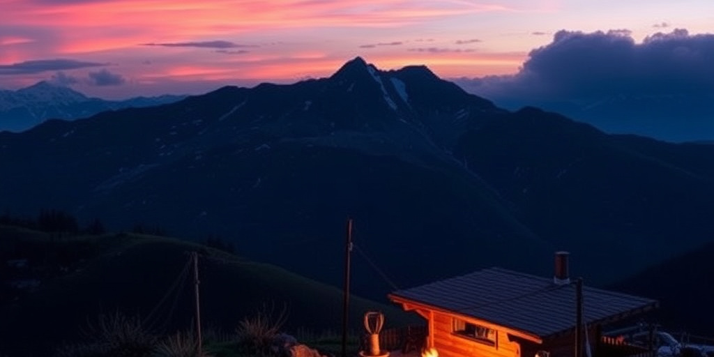 Questo Puoi Curare: la mancanza di energia con 7 ore di sonno sincronizzato al tramonto