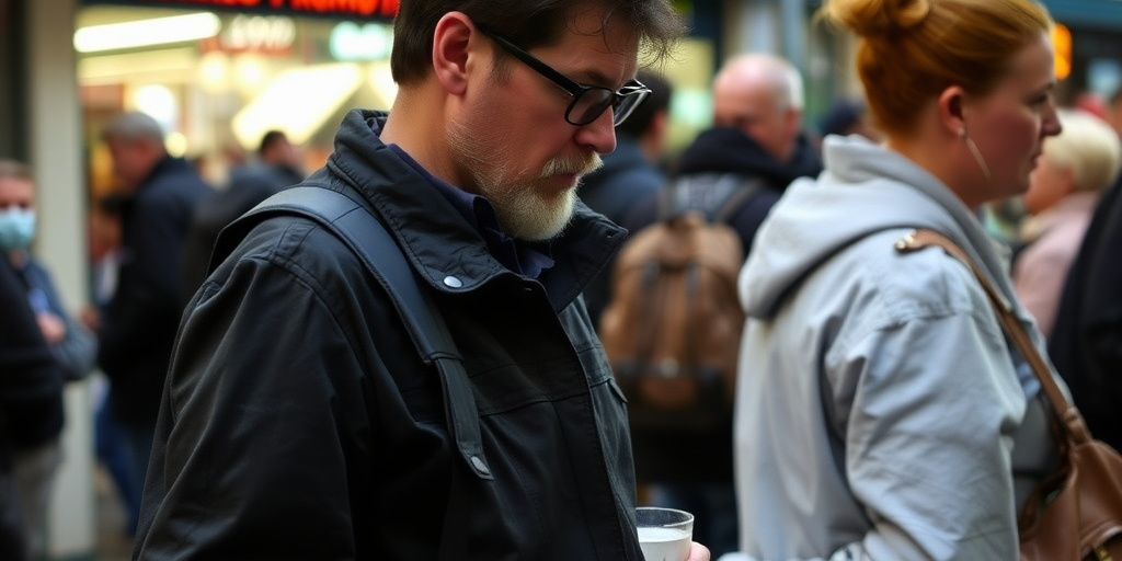 Questo Puoi Curare: la pancia rumorosa in pubblico con evitare gomme da masticare e bevande gassate