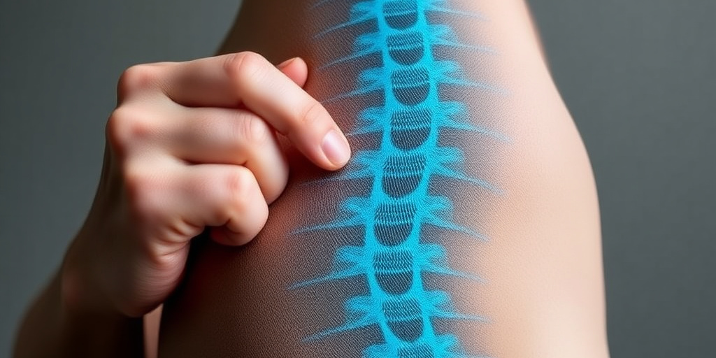 Questo Puoi Curare: la tensione al petto da ansia con espansione toracica controllata