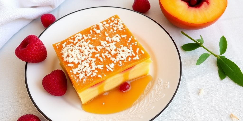 Questo Puoi Curare: la voglia di dolce dopo cena con cannella in polvere su una mela cotta