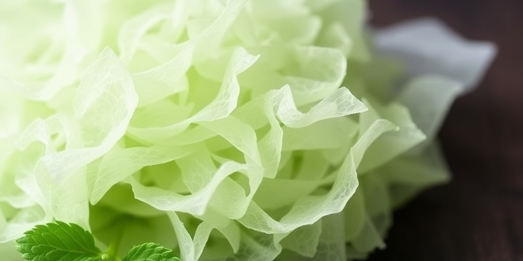 Questo Puoi Curare: l’alitosi da alimenti forti con masticazione di foglie di menta fresca