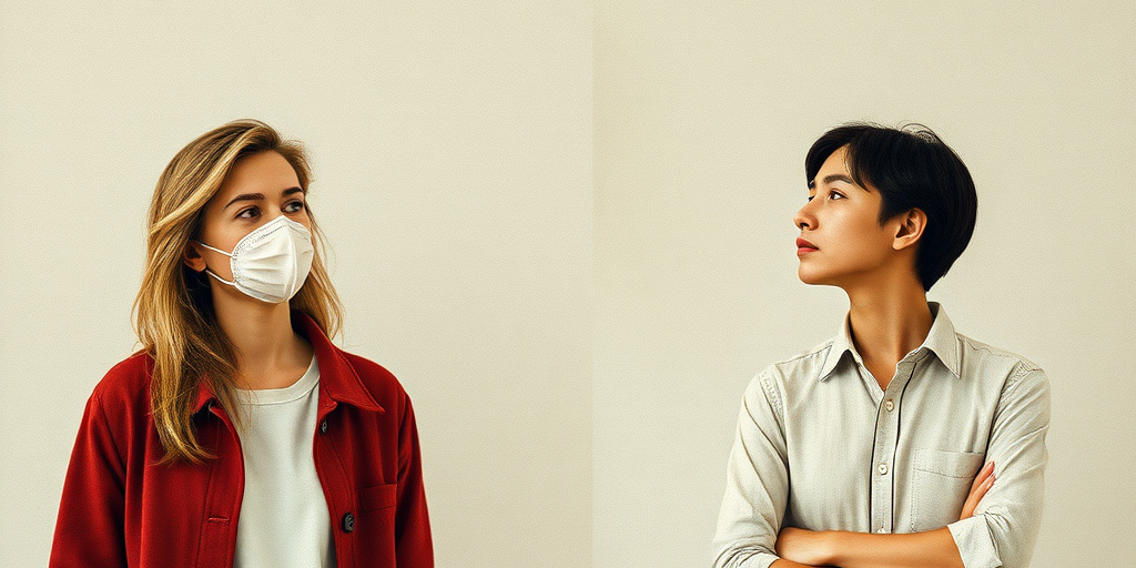 Questo Puoi Curare: l’ansia sociale con un respiro profondo prima di entrare in un luogo affollato