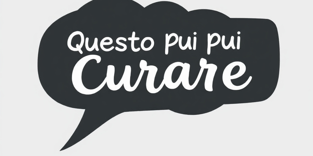 Questo Puoi Curare: l’autocritica eccessiva con la riscrittura di un pensiero come se parlassi a un amico