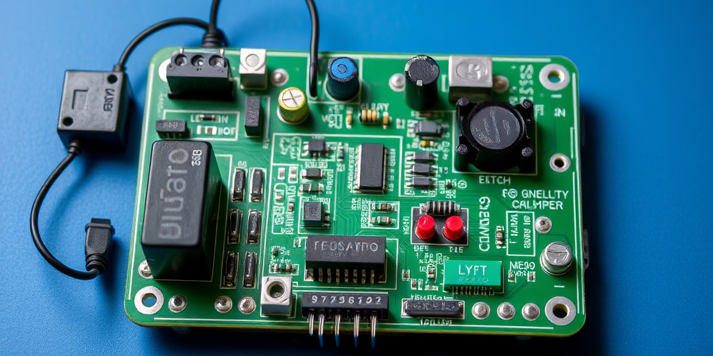 Questo puoi farlo: creare un angolo per recupero componenti da vecchie schede elettroniche