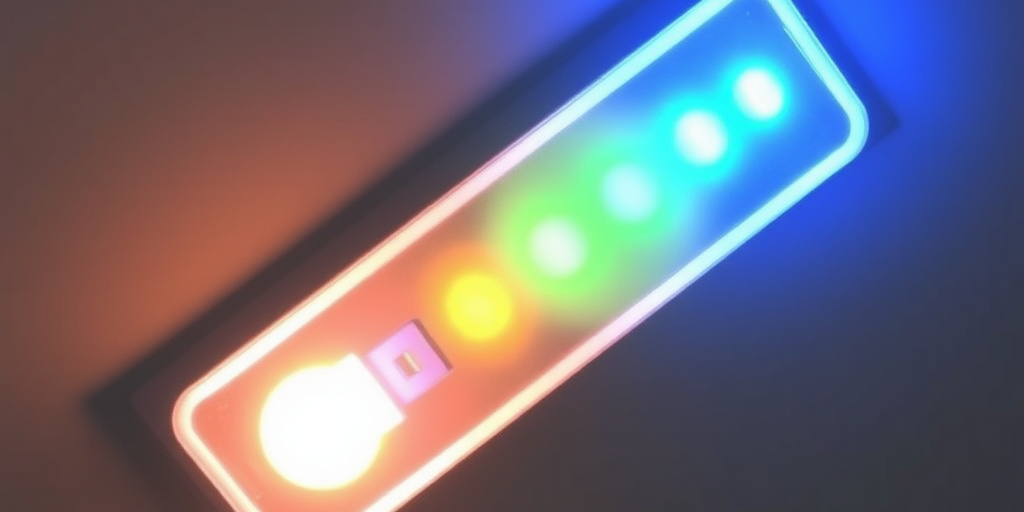 Questo puoi farlo: creare un angolo ricarica con presa USB, LED e supporto per telefono