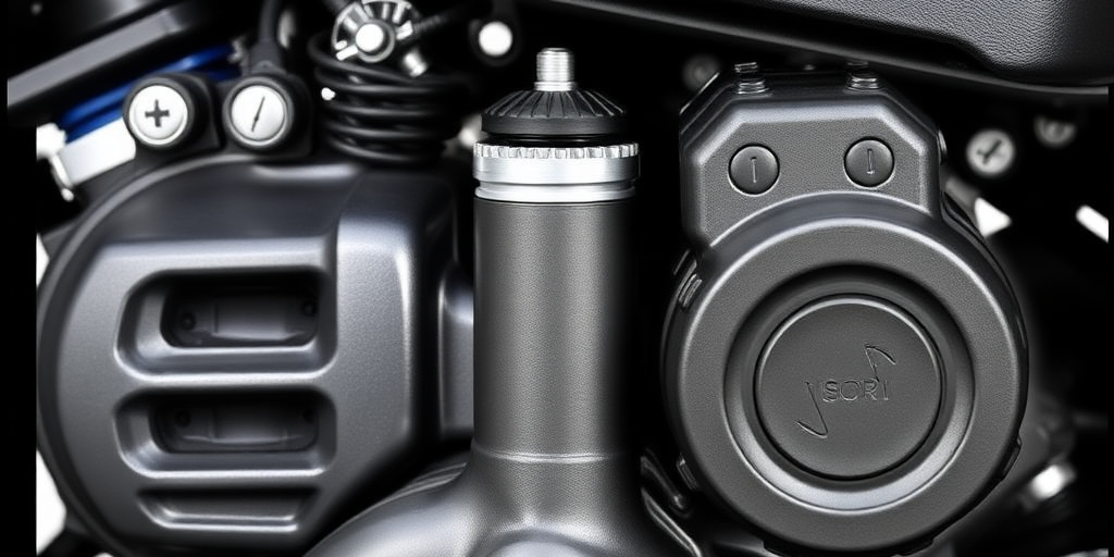 Questo puoi farlo: installare un rilevatore di monossido di carbonio vicino al motore acceso