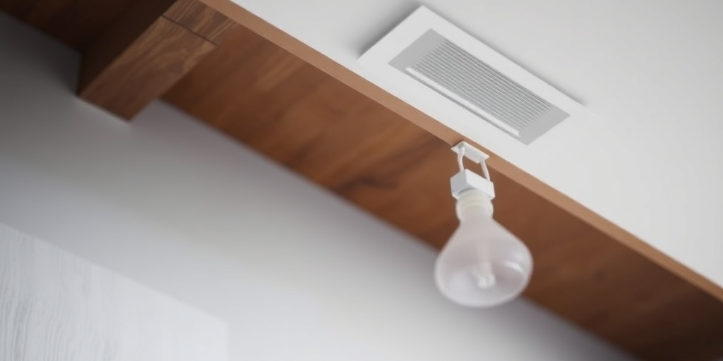Questo puoi farlo: installare un sistema di ventilazione con filtri antipolvere