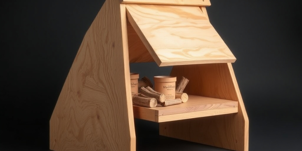 Questo puoi farlo: montare un carrello portautensili con cassetti scorrevoli