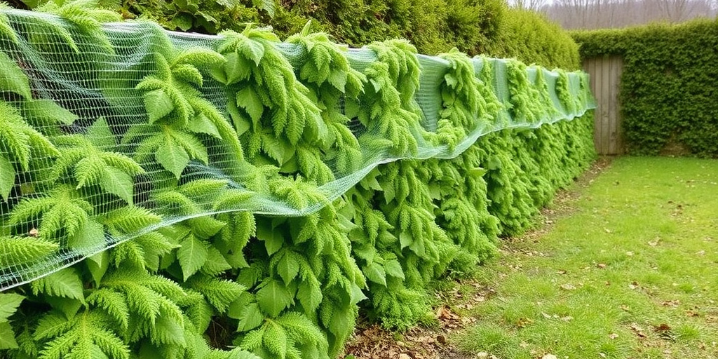 Questo puoi farlo: pacciamare con foglie secche per proteggere il terreno d’inverno