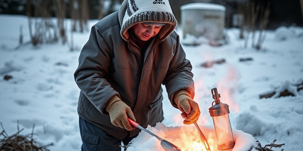 Questo puoi farlo: potare la siepe a fine inverno per una crescita uniforme