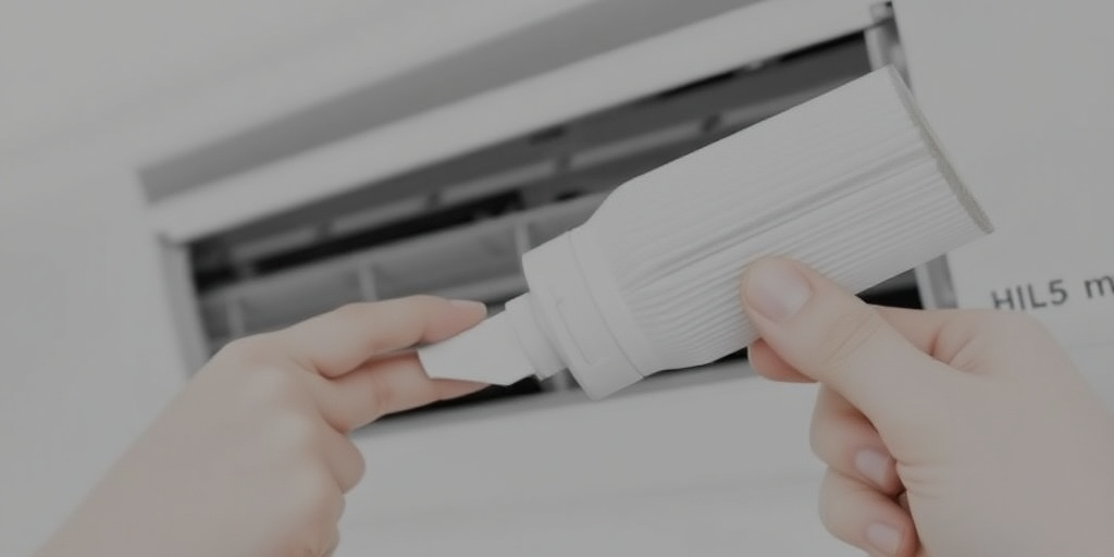 Questo puoi farlo: pulire il filtro del condizionatore senza chiamare tecnici